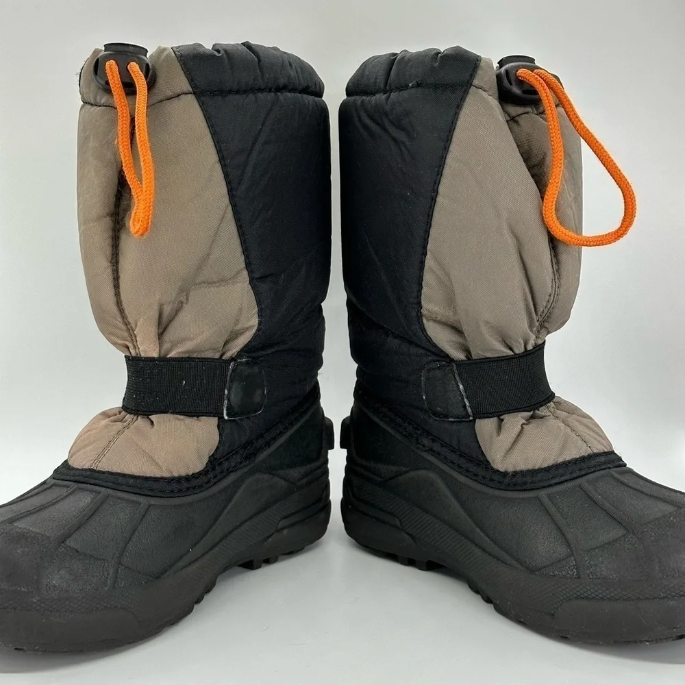Kids Columbia Powderbug Plus Winter Boots